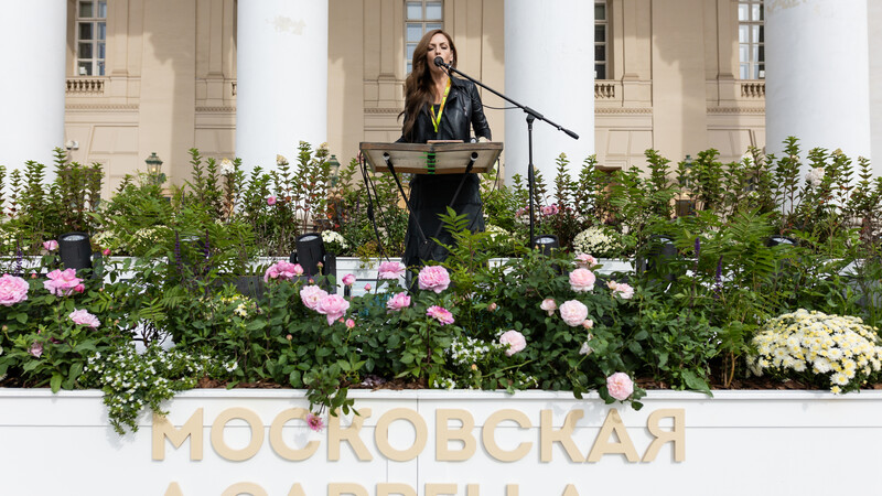 Фестиваль «Московская Акапелла»